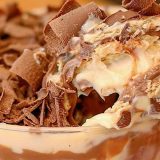 Pavê De Chocolate