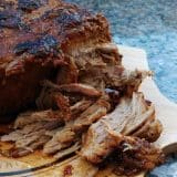 Pernil Assado Na Panela