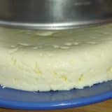Queijo Caseiro Sem Maisena