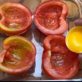 Tomate Recheado