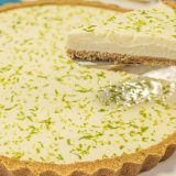 Torta De Limão
