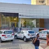 Adolescente Surta, Toma Arma De Vigilante De Banco E Atira Contra Ele No Interior De Sp