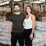 Alok Compra 12 Carretas Com Toneladas De Alimentos Em Mairinque Para Vítimas De Enchente No Rs