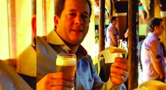 Após 1 Ano Foragido, Rei Do Queijo, Se Entrega À Polícia Em Campinas