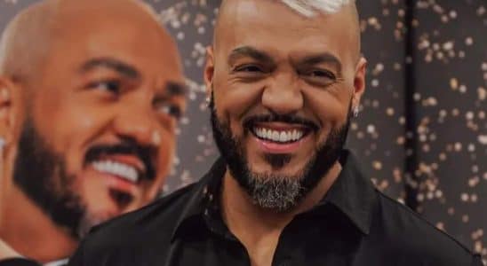 Belo É A Primeira Atração Surpresa Anunciada Da 43ª Festa Julina De Sorocaba