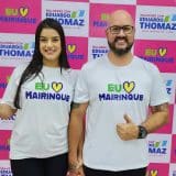 Bolsonarista, Eduardo Thomas Oficializa Pré-Candidatura A Prefeito De Mairinque Na Sexta-Feira