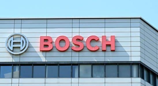 Bosch Abre Contratação