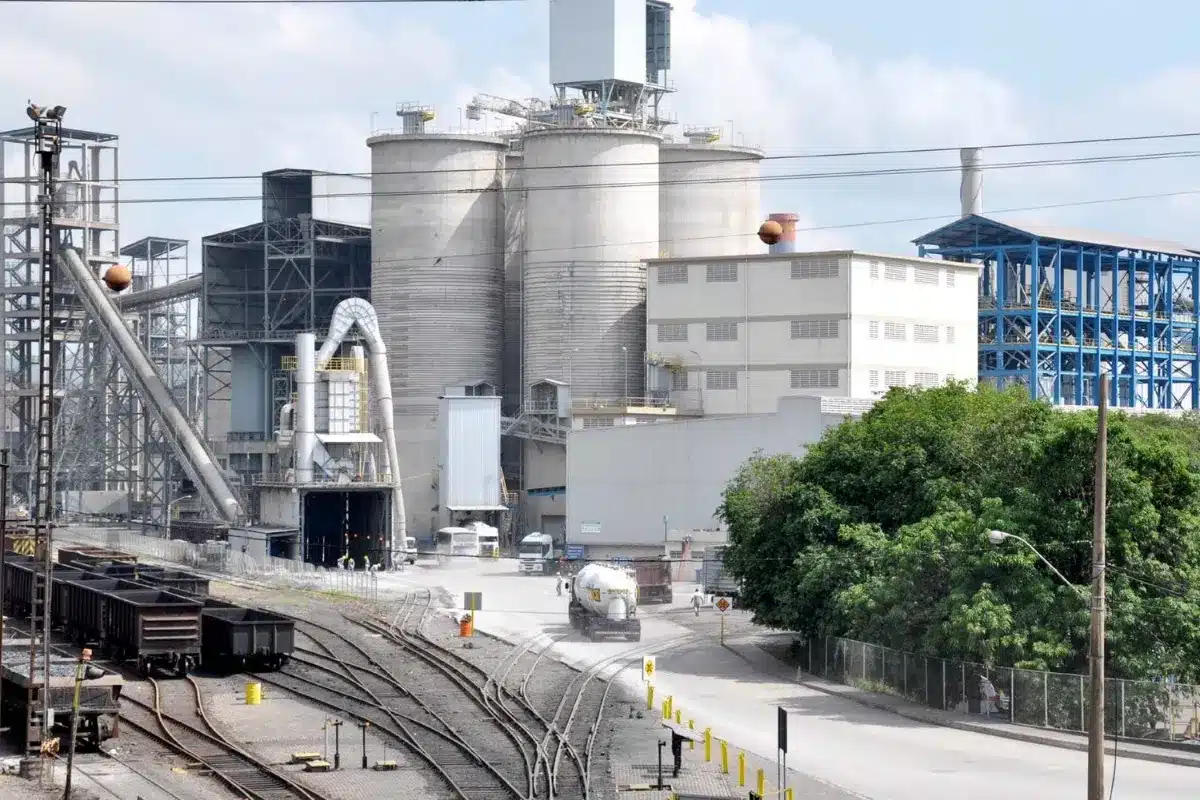 Indústria Csn Cimento Abre Vagas De Contratação Imediata Em Barueri Para Operador De Máquinas Com 6 Benefícios 7 Cns Cimentos