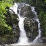 Cachoeira Do Chá Em Tapiraí