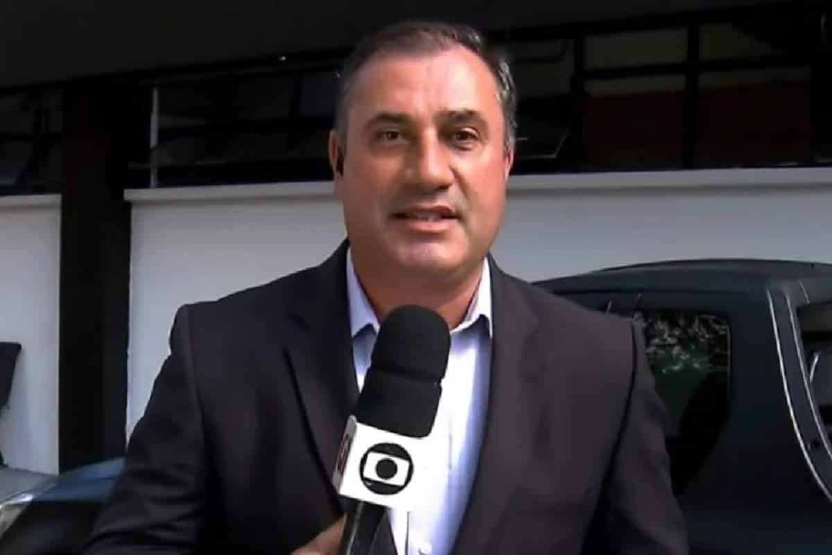 César Galvão Na Record Eleva Qualidade Do Domingo Espetacular E Incomoda Fantástico Na Globo