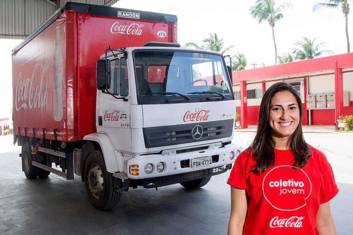 Coletivo Coca-Cola