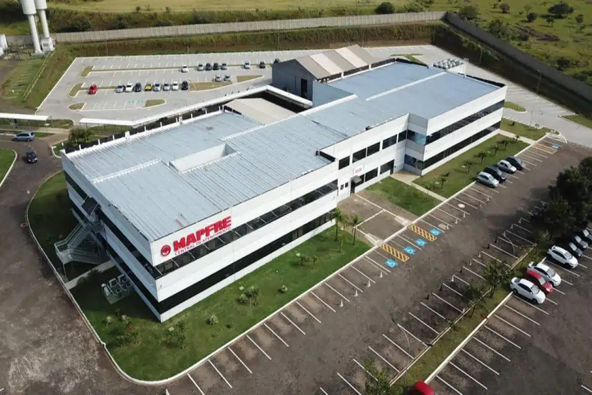 Com 700 Funcionários, Seguradora Mapfre Diz Que Fica Em São Carlos Até 2029