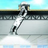 Conheça O Sistema De Iluminação Que Não Usa Energia Elétrica E Que Vai Virar Febre No Brasil Em 2025, Pois Gera Economia E É Fácil De Instalar