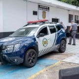 Criminosos Arrombam Loja Em São Roque E Furtam 34 Celulares E Notebook