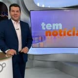 Daniel Schafer Deixa A Tv Tem