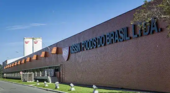 Fábrica Da Nissin Foods Abre Contratação Em Massa Para Setor De Produção Em Ibiúna E Pernambuco. Salário É De Até R$ 5 Mil