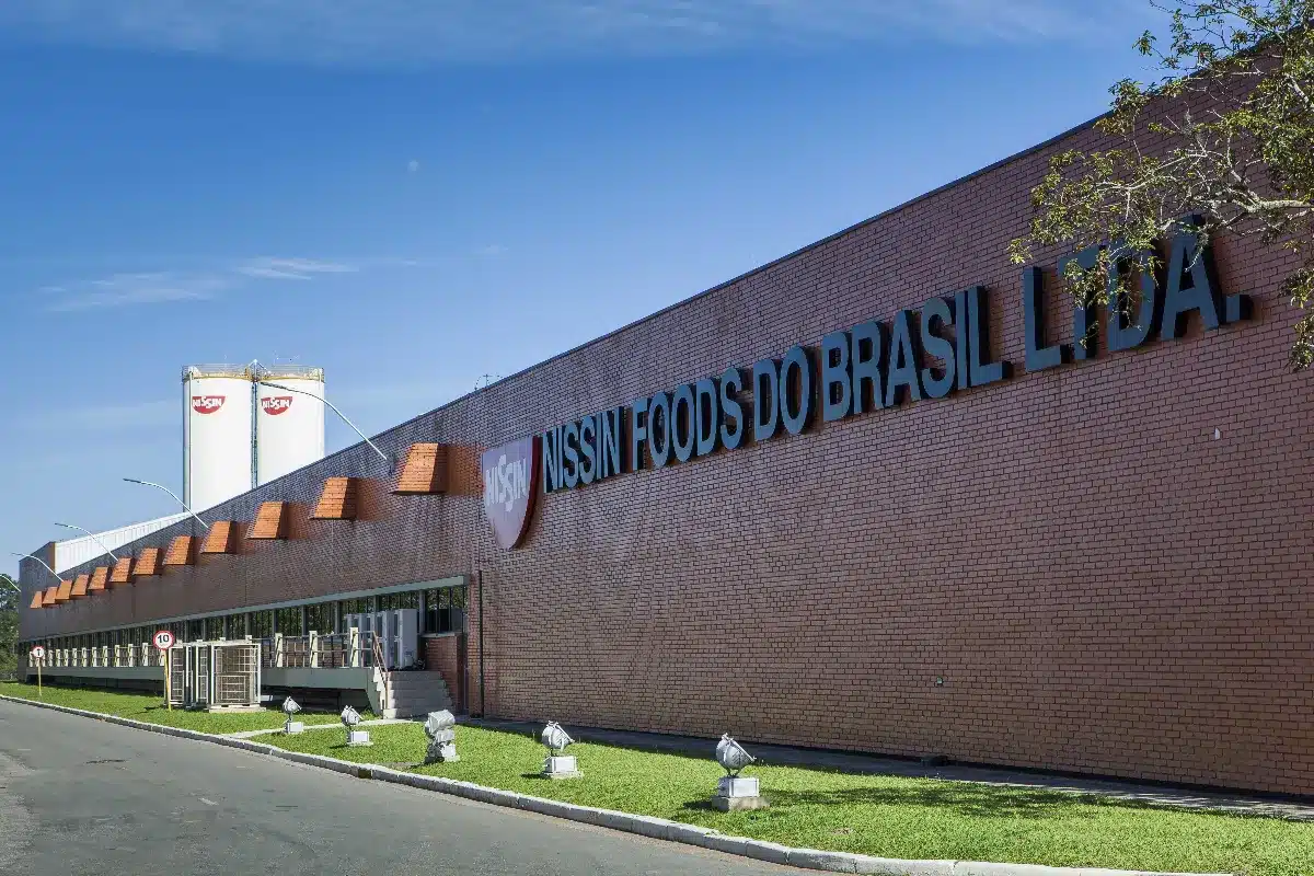 Melhor Empresa Da Microrregião De São Roque, Nissin Foods Abre Vagas Para Setor De Produção Em Fábrica De Ibiúna 7 Fábrica Da Nissin Foods Abre Contratação Em Massa Para Setor De Produção Em Ibiúna E Pernambuco. Salário É De Até R$ 5 Mil