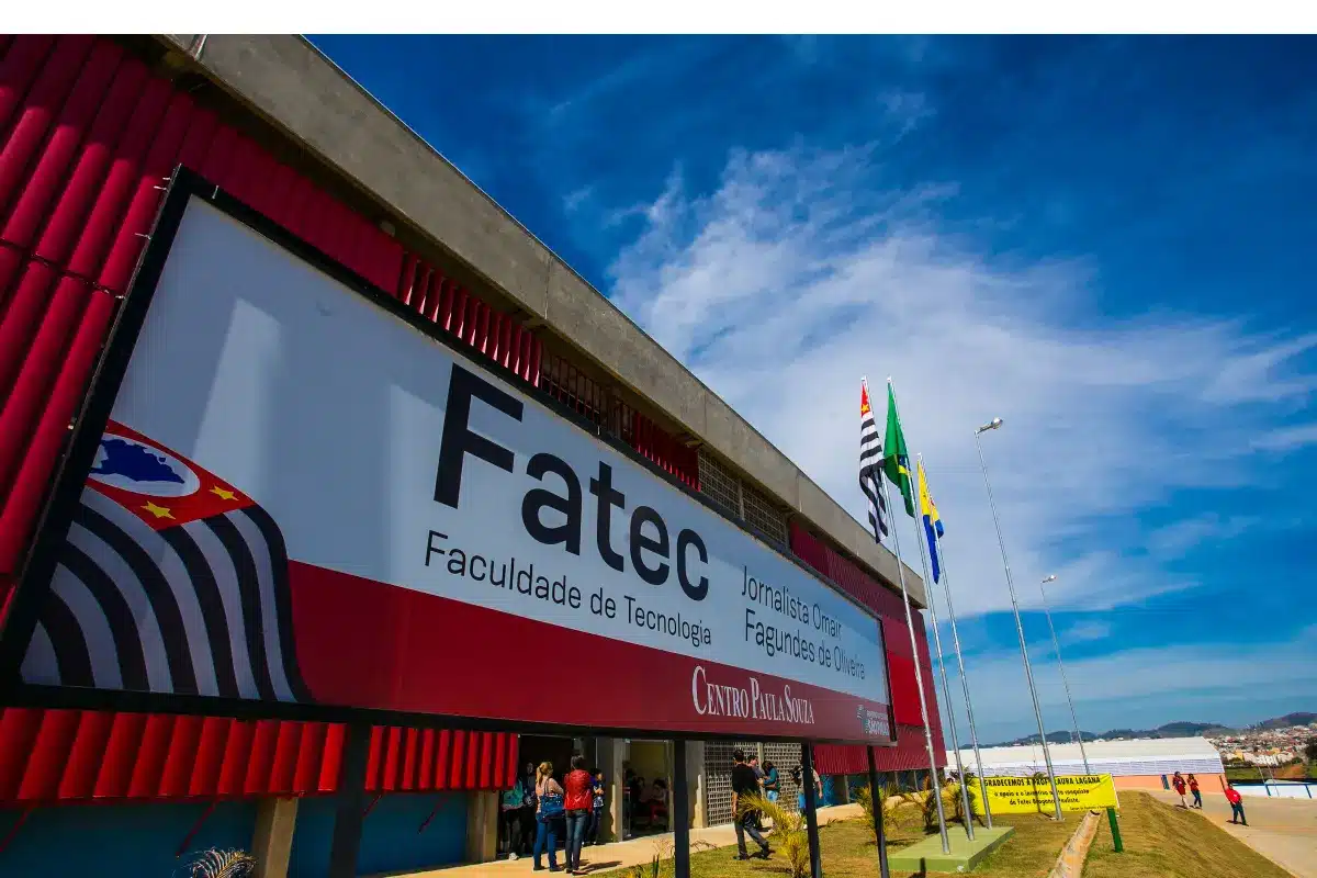 Fatec De Cotia Está Com 237 Vagas Abertas Para Curso Superior De Tecnologia, Ciência De Dados E Gestão De Produção 7 Fatec De Cotia Está Com 237 Vagas Abertas Para Curso Superior De Tecnologia, Ciência De Dados E Gestão De Produção