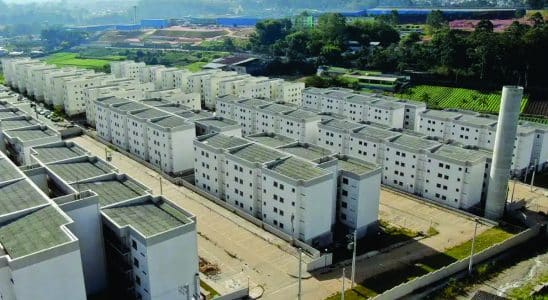 Governo Federal Vai Construir 320 Apartamentos Do Programa Minha Casa Minha Vida