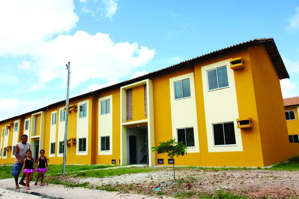 Governo Federal Vai Financiar Construção De 148 Casas Populares Em São Roque Pelo Minha Casa Minha Vida