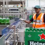 Heineken, Inicia Contratação Para Setor De Produção Em Itu, Araraquara, Jacareí E Ponta Grossa. Salários Chegam A R$ 6 Mil
