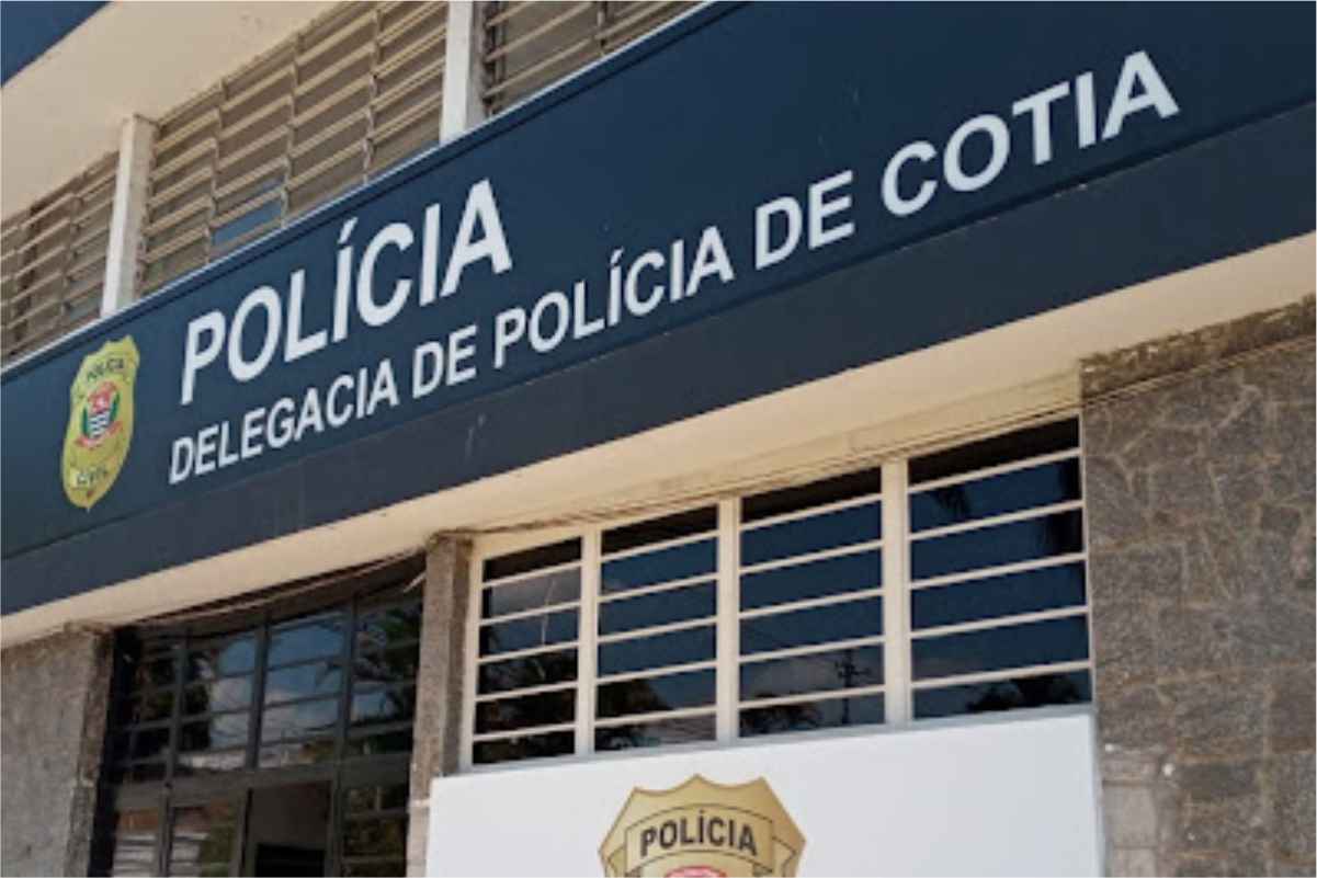 Homem É Encontrado Morto Dentro De Saco De Lixo Em Cotia. Polícia Investiga O Caso
