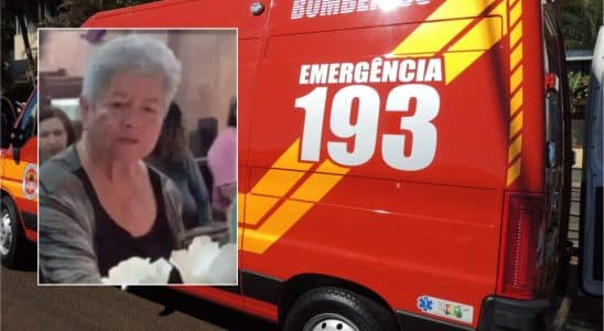 Idosa Atropelada Por Caminhão Betoneira Em São Roque Morre Após 2 Mês Do Grave Acidente