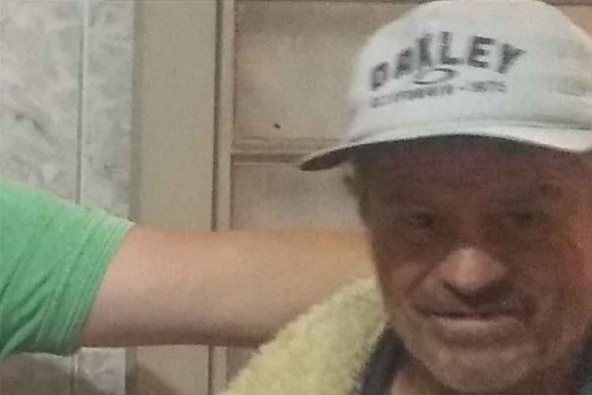 Morre Idoso Encontrado Em Mata Em Alumínio Após Buscas Em Desaparecimento