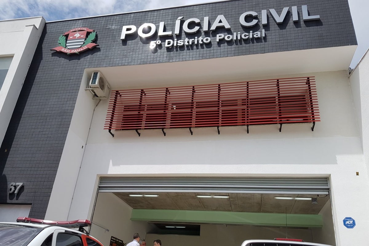 Morte De Bebe Vira Caso De Policia Em Jundiai