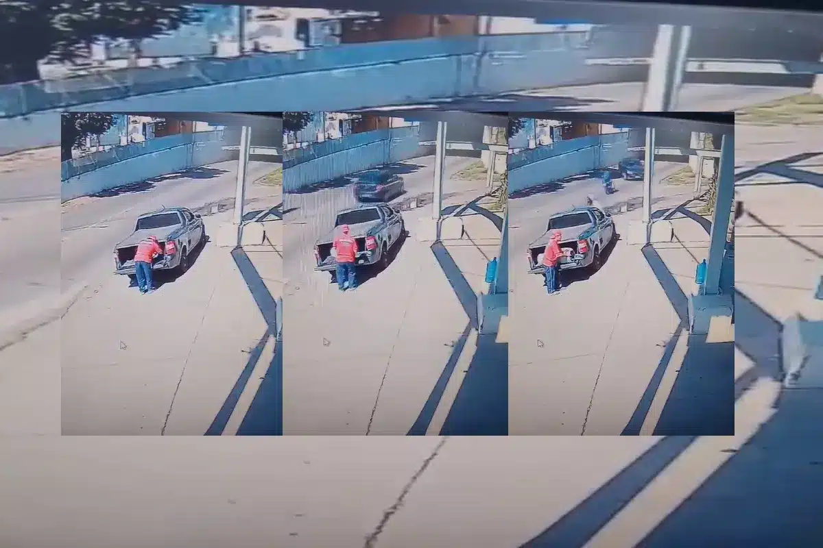 Motociclista É Arremessado Ao Alto Ao Bater Moto Em Carro No Centro De Mairinque