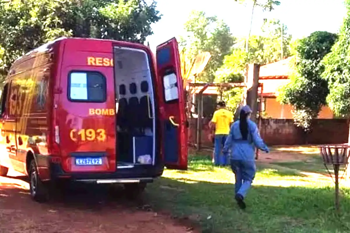 No Dia Das Mães, Filho Ateia Fogo Na Própria Mãe Em Araçatuba. Vítima Teve 50% Do Corpo Queimado 7 No Dia Das Mães, Filho Ateia Fogo Na Própria Mãe Em Araçatuba. Vítima Teve 50% Do Corpo Queimado