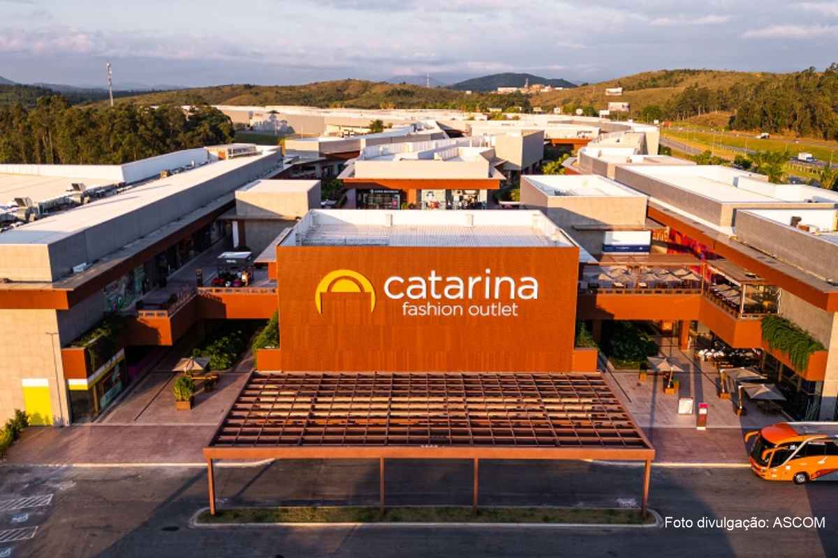 Outlet Catarina Realiza Festival Do Vinho E Espumante Em São Roque