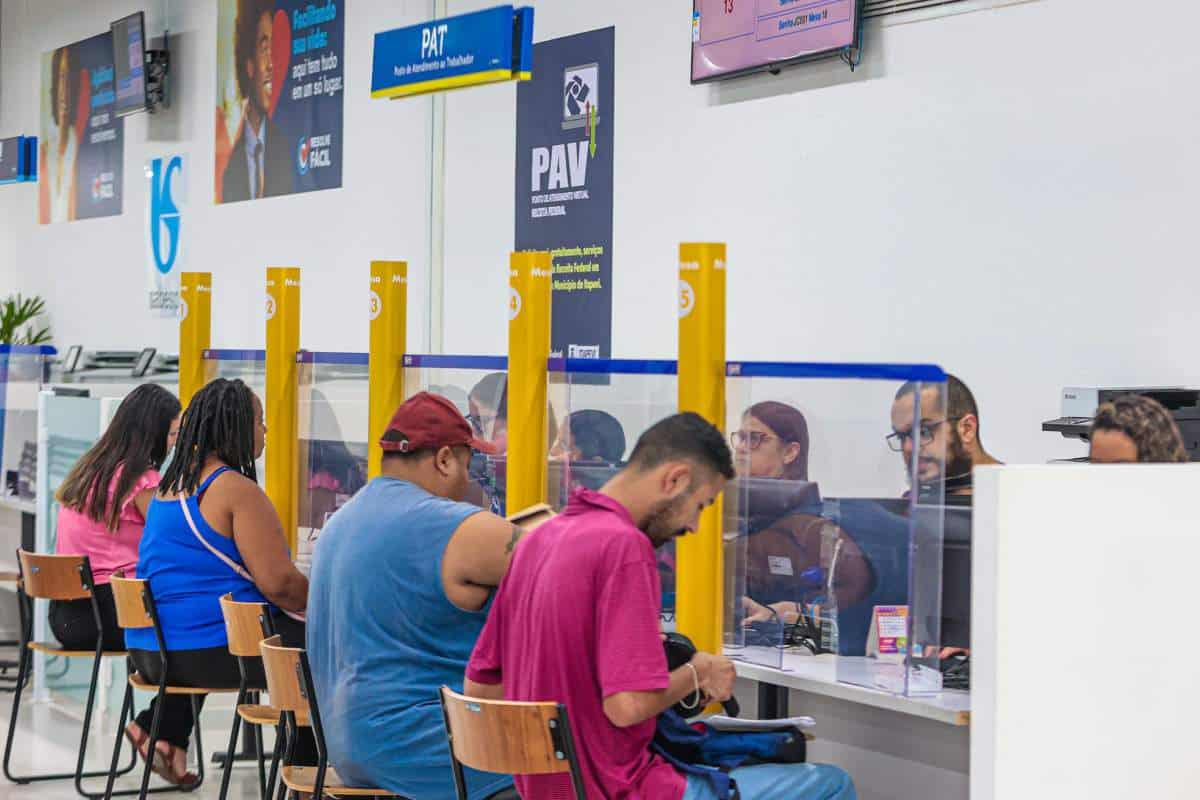 Pat De Itapevi Tem 700 Vagas De Emprego Para Diferentes Cargos E Para Quem Não Tem Estudo