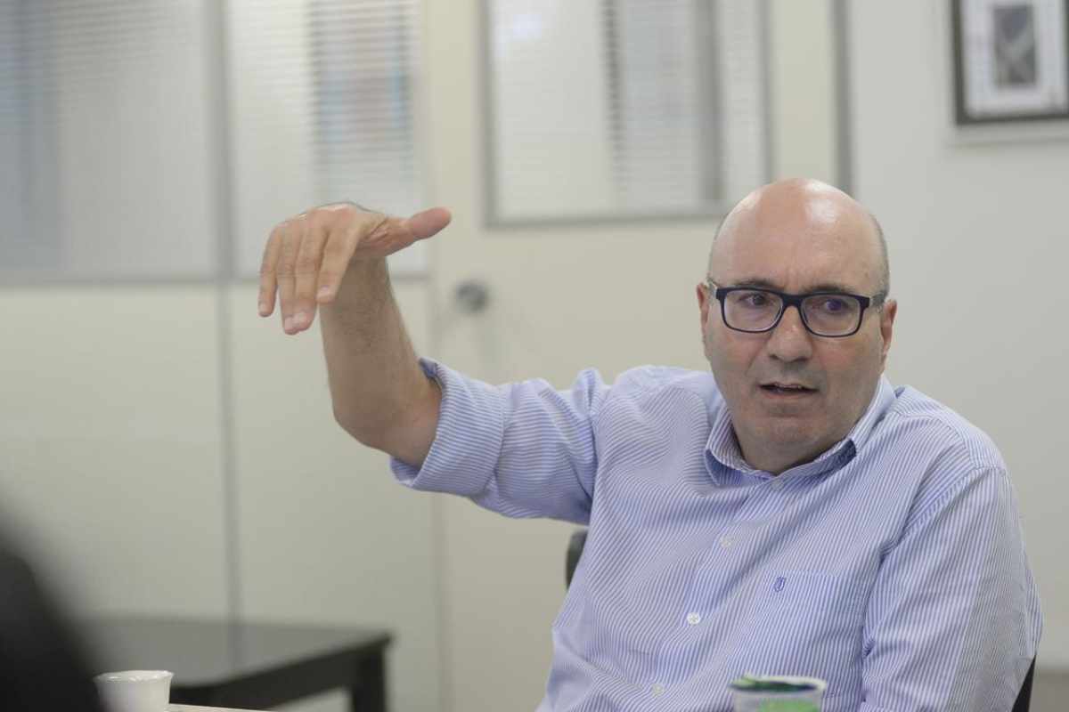 Paraná Pesquisas Aponta Dário Saadi Lidera Pesquisa Eleitoral Para Prefeito De Campinas Com 37%