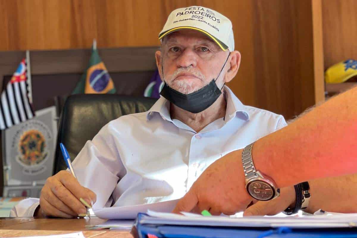 Prefeito De São Carlos Proíbe Circulação De Pessoas E Filmagens Em Prédios Públicos