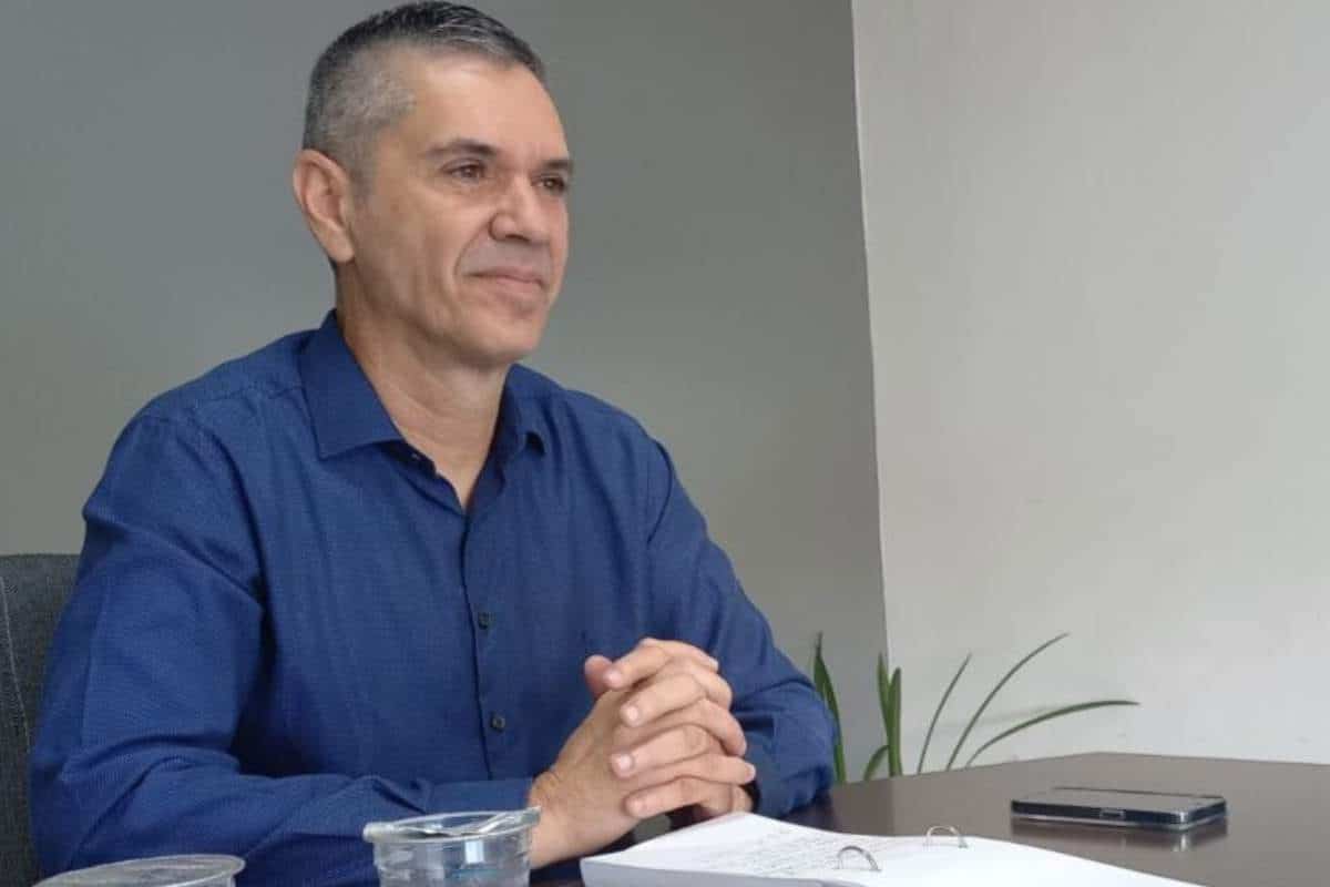 Prefeito De São Roque, Guto Issa, Fala Sobre Assalto Na Casa De Sua Sogra