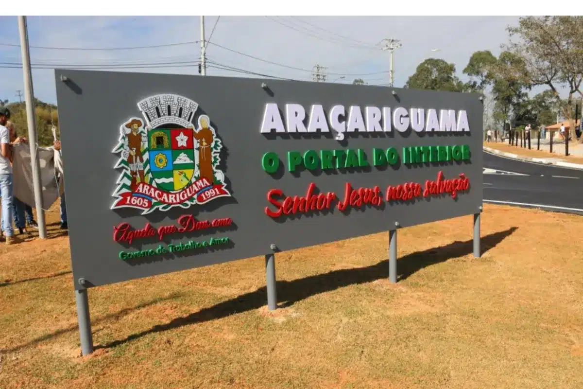 Prefeitura De Araçariguama Abre Concurso Público Para Agentes Para Defesa Civil. Carga Horária É De 8 Horas Por Dia