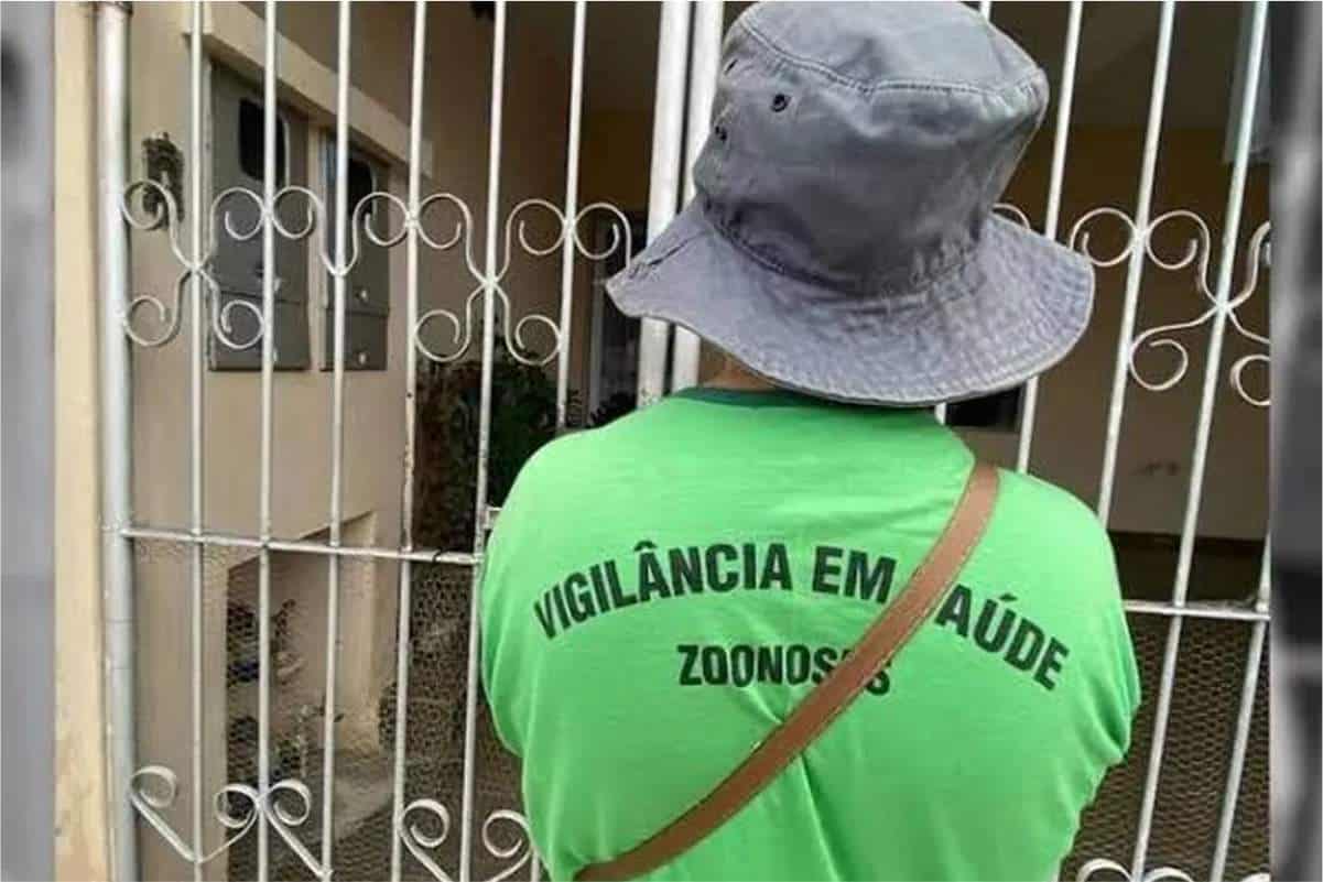 Prefeitura De Sorocaba Anuncia Vagas Para Agentes Para Combater A Dengue