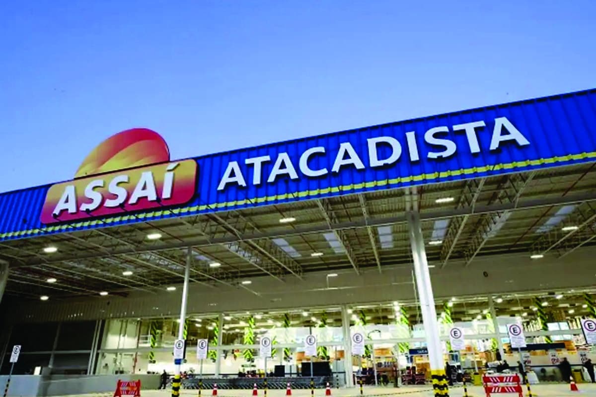Primeira Unidade Do Assaí Atacadista Em Barueri Abre 280 Vagas Imediatas Para Diversos Setores