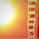 Temperatura Deve Cair Em Sorocaba E Região E Amenizar Onda De Calor. Frente Fria Chega Dia 20 De Maio