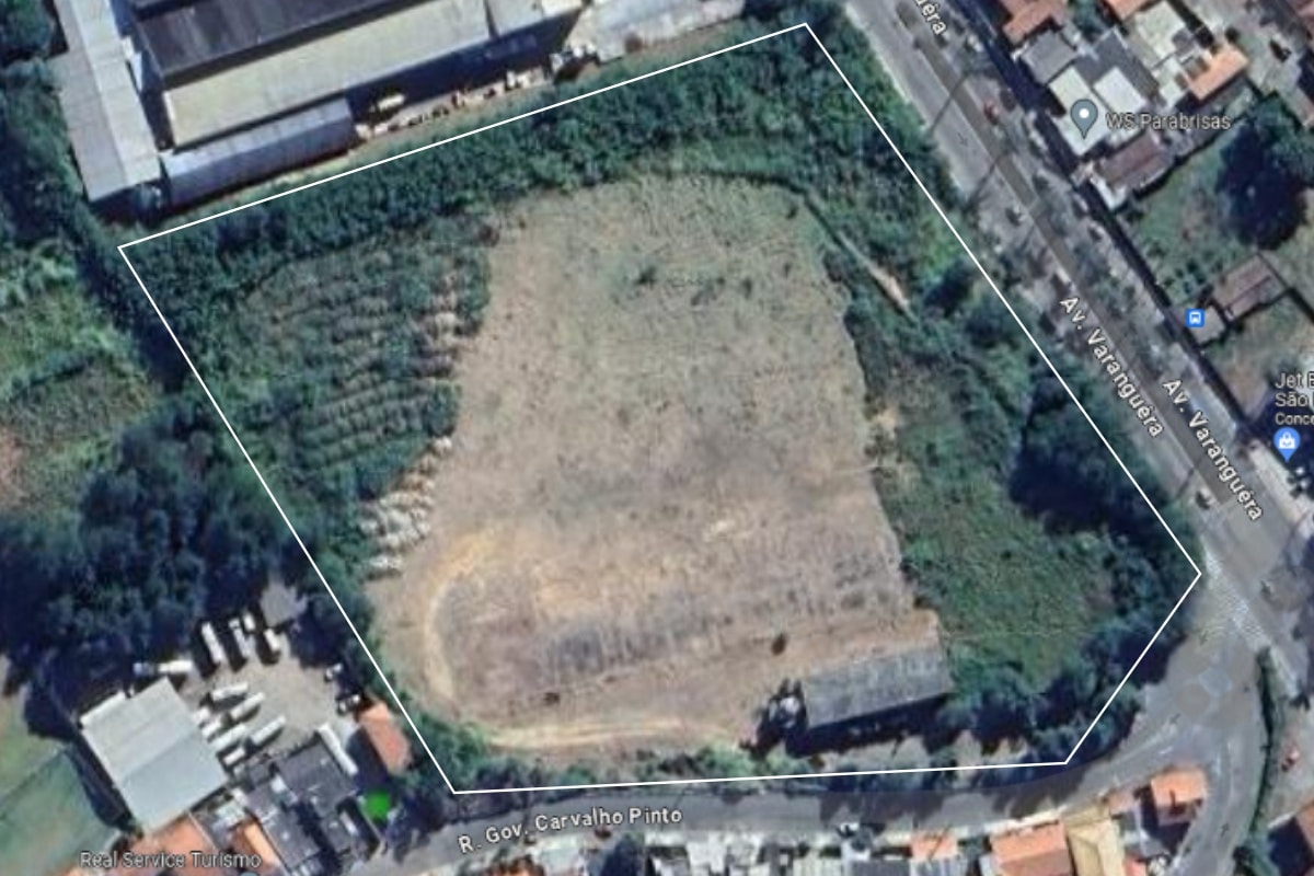 Tenda Atacadista Fala Sobre Abertura Em São Roque Em Fábrica Desativada Na Década De 90