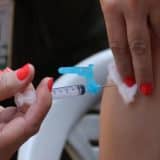 Vacina Contra Dengue Em São Roque Chega Aos Postos De Saúde