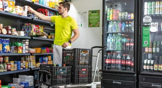 Vereador Ítalo Moreira Cria Projeto Para Instalação De Supermercados Em Condomínios De Sorocaba