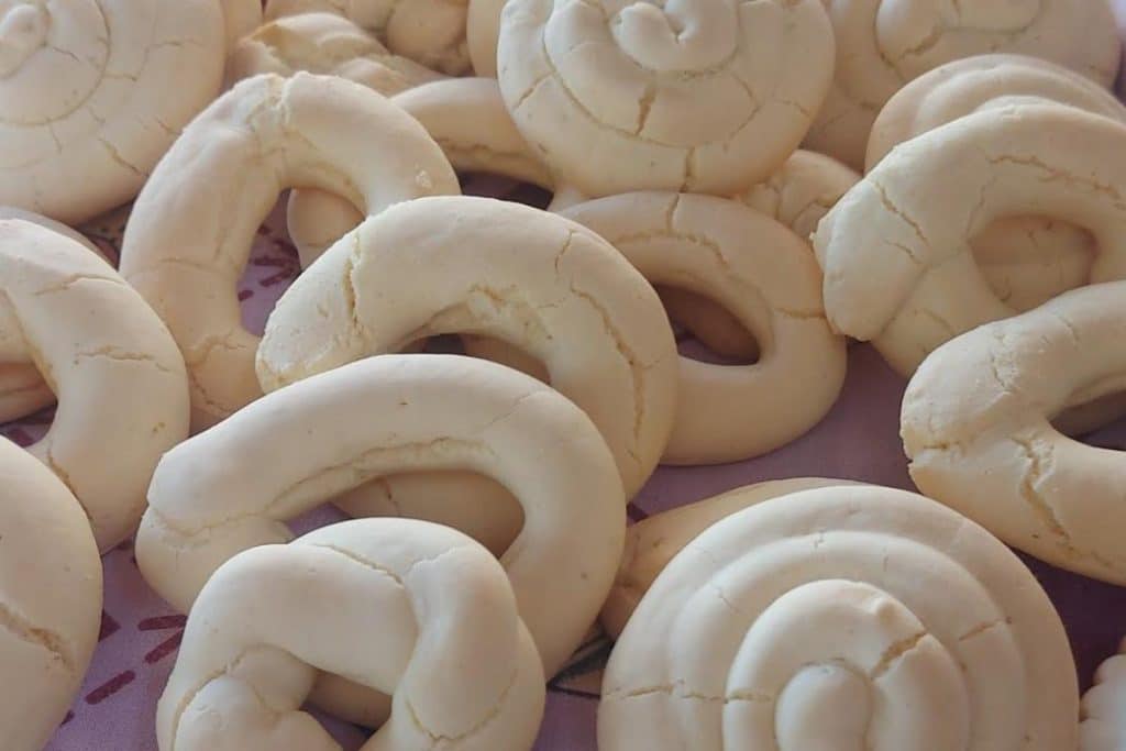 Biscoito Quebra Quebra Mineiro