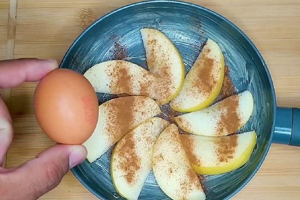 Café Da Manhã Sem Trigo