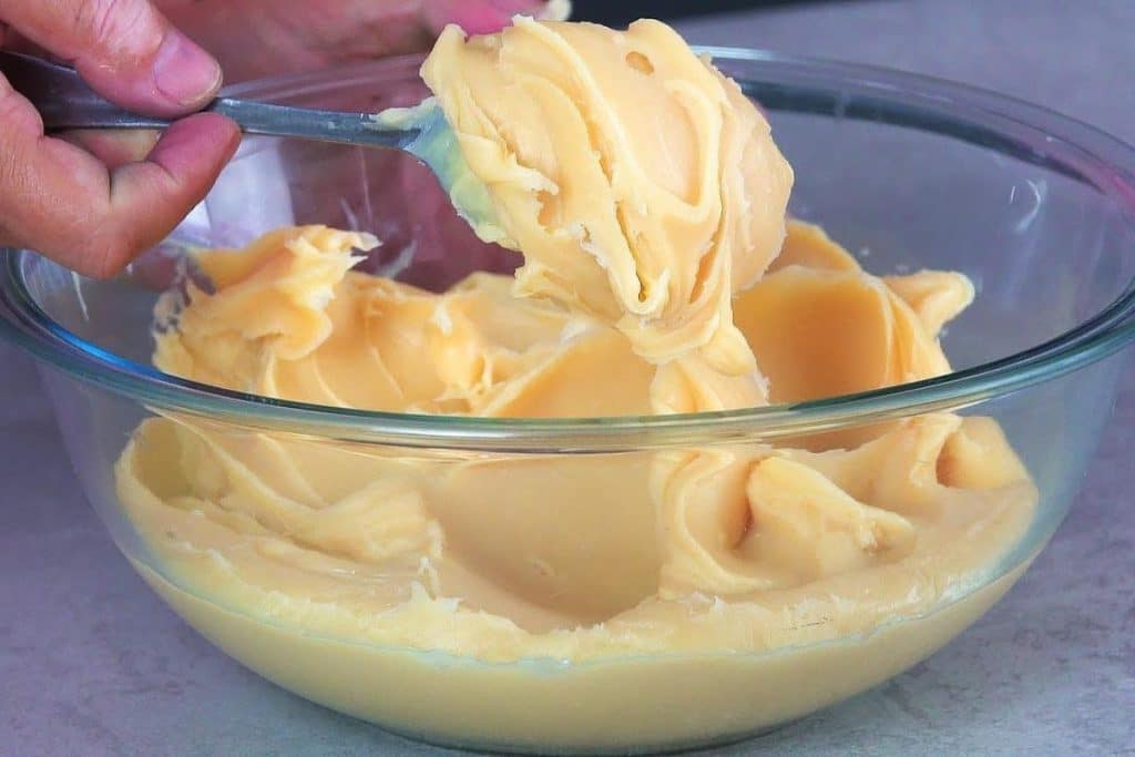 Creme Belga