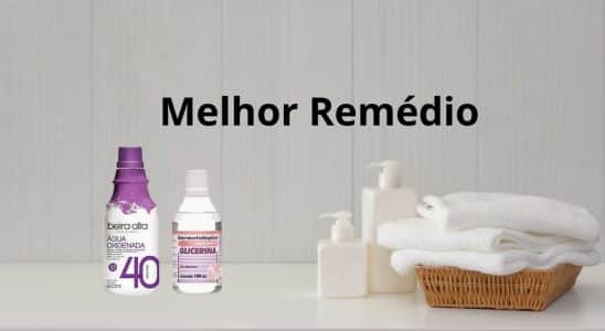 Creme Para Pés Ressecados