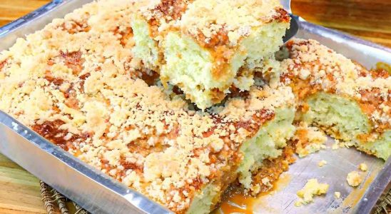 Cuca Alemã Tradicional