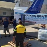 Enchente No Rio Grande Do Sul