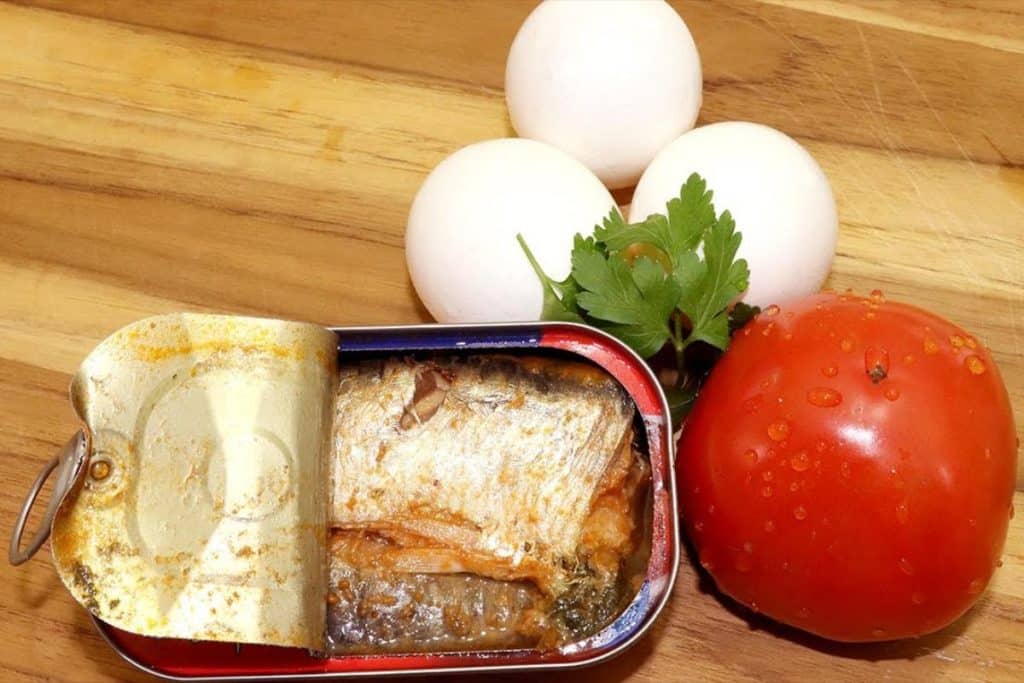 Jantar Rápido E Fácil